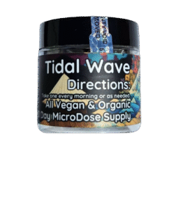 tidal wave